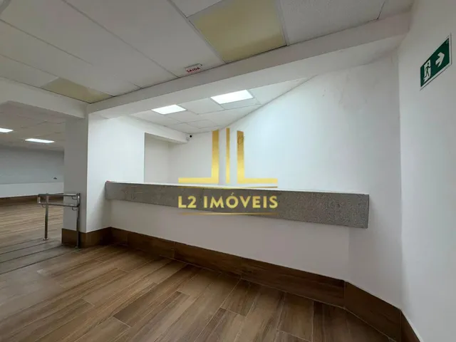 Imagem 11: Imóvel Comercial - 430M² - 09 Vagas - Av. Garibaldi