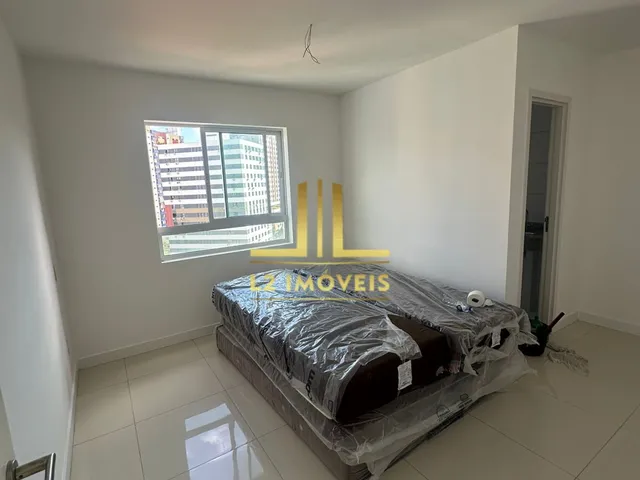 Imagem 10: Apartamento - 4/4 Sendo 2 Suítes - 117M² - Varanda Gourmet - Pituba