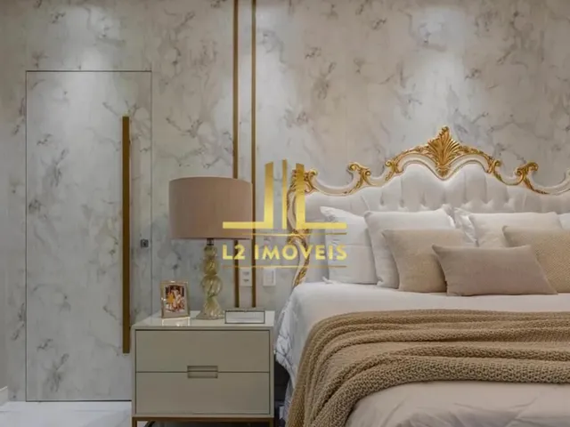 Imagem 8: Mansão - 4 Suítes - 322M² - Piscina - 04 Vagas - Alphaville Litoral Norte 1
