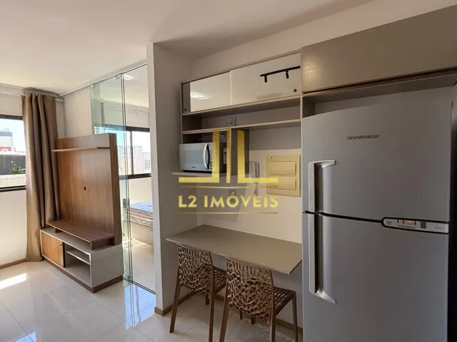 Imagem: Apartamento - 1/4 e Sala - 25M² - Nascente