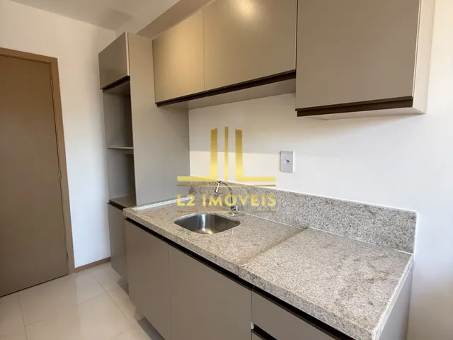 Imagem 8: Apartamento - 1/4 e Sala - 25M² - Nascente - Vaga Rotativa - House Pituba