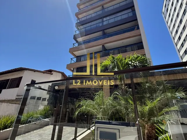 Imagem 10: Apartamento - 1/4 e Sala - 25M² - Nascente - Vaga Rotativa - House Pituba