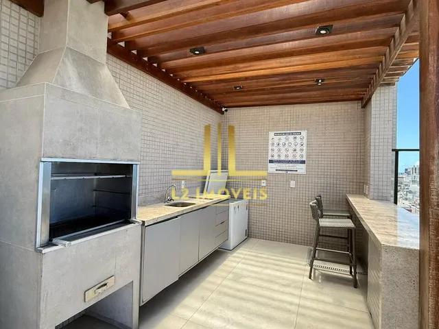Imagem 16: Apartamento - 1/4 e Sala - 25M² - Nascente - Vaga Rotativa - House Pituba