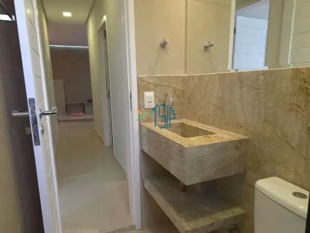 Imagem 11: Lacqua Condominium Club - Apartamento À Venda no Bairro Capim Macio - Natal/Rn