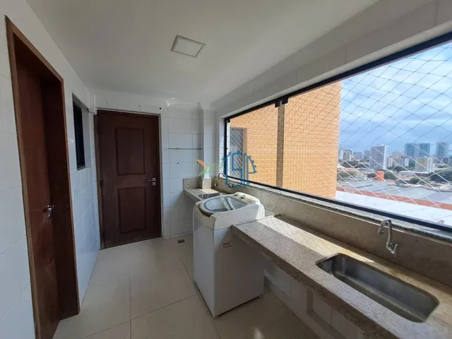 Imagem 5: Condomínio Cheverny - Apartamento À Venda no Bairro Lagoa Nova - Natal/Rn