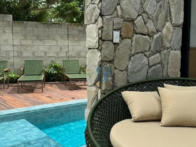 Imagem 3: Casa em Pipa - Casa Padrão *Casa de Alto Padrão À Venda - Praia da Pipa/Rn