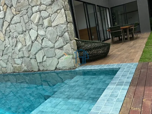 Imagem 14: Casa em Pipa - Casa Padrão *Casa de Alto Padrão À Venda - Praia da Pipa/Rn
