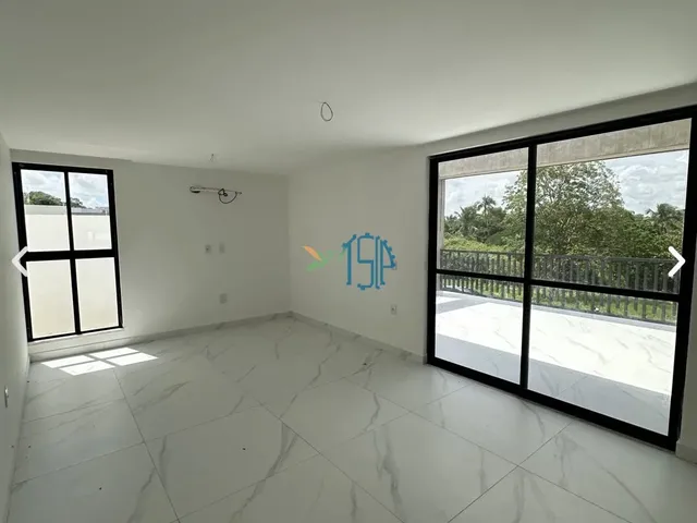 Imagem 2: Yby Natureza - Casa em Condomínio/Casa Duplex no Condomínio Yby Natureza