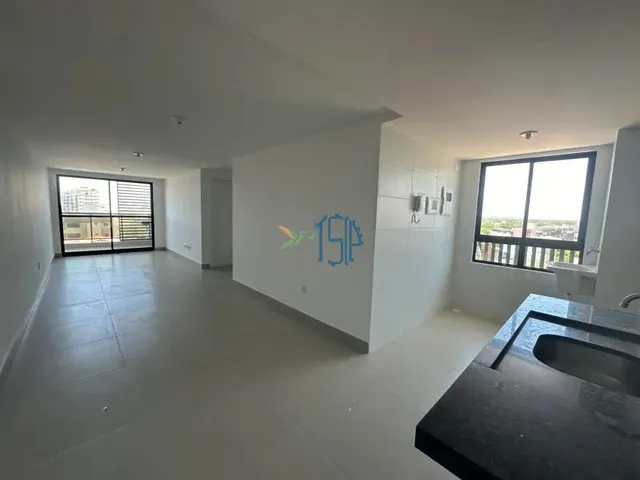Imagem 16: Apartamento em Camboinha - Apartamento À Venda no Bairro Intermares - Cabedelo/Pb