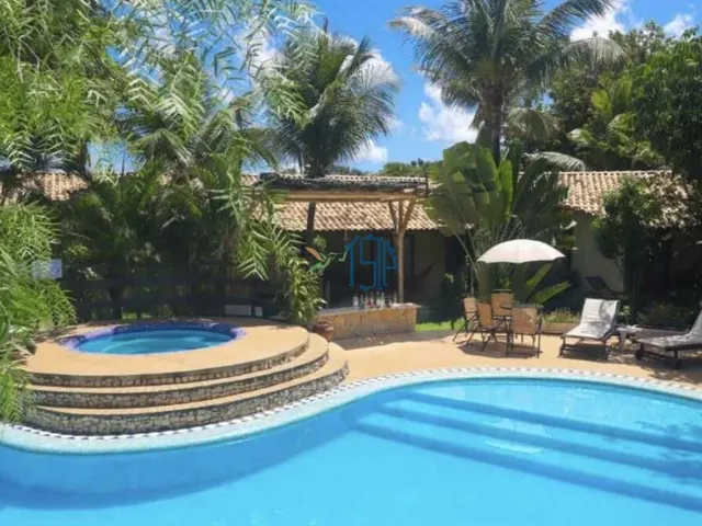 Imagem 5: Pousada Praia da Pipa - Tibau do Sul/Rn