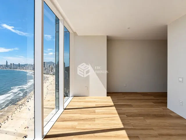 Imagem: Boreal Tower Apartamento Frente Mar com