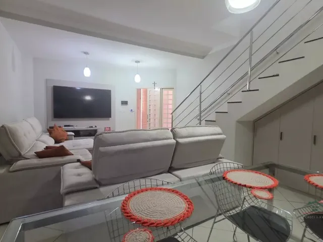 Imagem 14: Sobrado para Venda, com Excelente Localização-Jardim Imperial, Cuiabá
