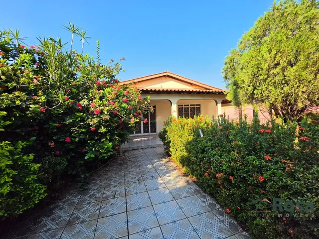 Imagem: Casa para Venda, 3 Quarto(S), Alameda, Varzea