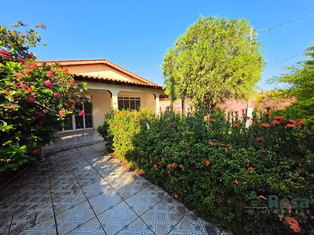 Imagem 7: Casa para Venda, 3 Quarto(S), Alameda, Varzea Grande