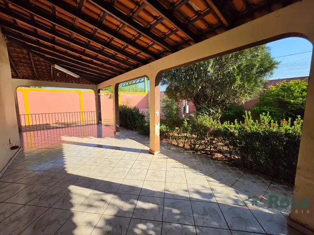 Imagem 13: Casa para Venda, 3 Quarto(S), Alameda, Varzea Grande
