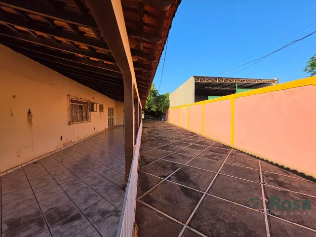 Imagem 4: Casa para Venda, 3 Quarto(S), Alameda, Varzea Grande