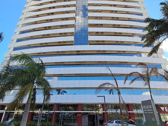 Imagem: Sala Comercial para Venda, Residencial Paiaguás