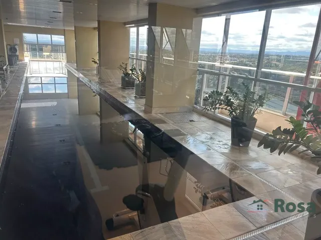 Imagem 10: Sala Comercial para Venda, Residencial Paiaguás, Cuiabá
