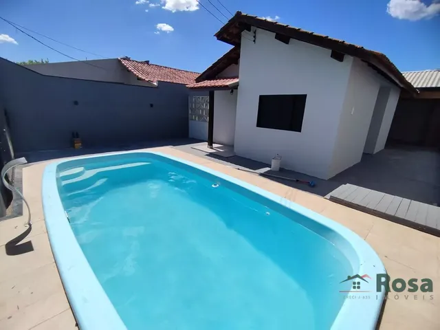 Imagem 3: Casa para Venda, Jardim Universitário, Cuiabá