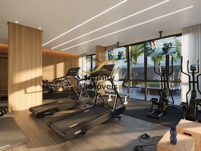 Imagem 3: Apartamento À Venda no Bairro Abranches - Curitiba/Pr