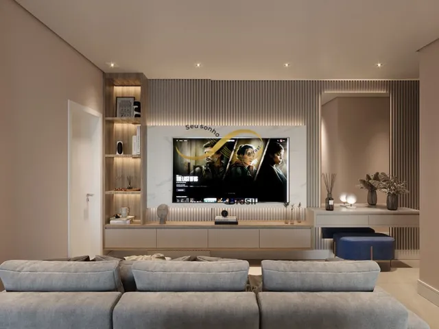 Imagem 7: Apartamento À Venda no Bairro Abranches - Curitiba/Pr