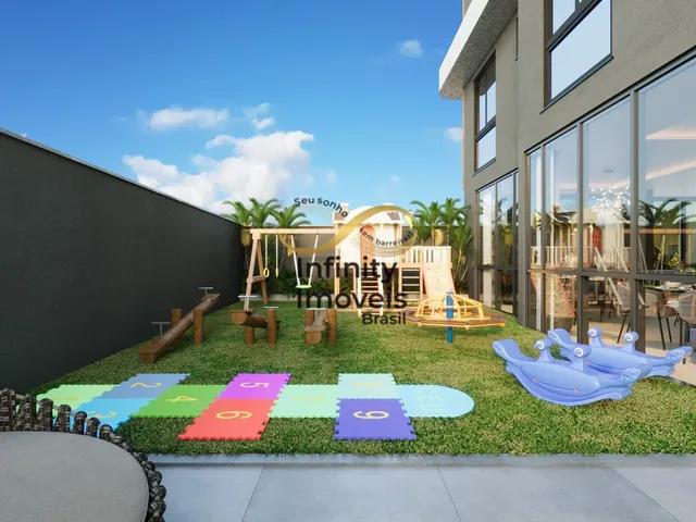 Imagem 4: Apartamento À Venda no Bairro Abranches - Curitiba/Pr