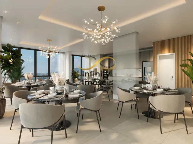 Imagem 6: Apartamento À Venda no Bairro Abranches - Curitiba/Pr