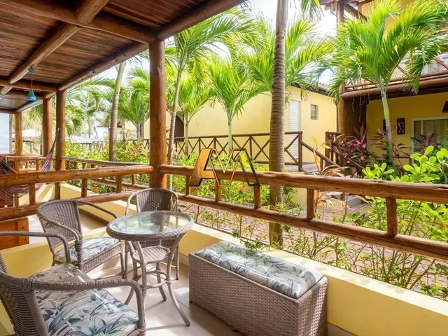 Imagem 13: Apartamento À Venda no Bairro Itacimirim - Camaçari/Ba