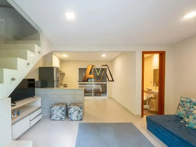 Imagem 14: Apartamento À Venda no Bairro Itacimirim - Camaçari/Ba