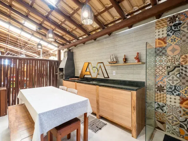 Imagem 6: Apartamento À Venda no Bairro Itacimirim - Camaçari/Ba