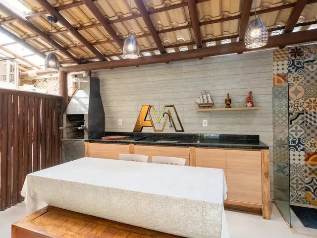 Imagem 15: Apartamento À Venda no Bairro Itacimirim - Camaçari/Ba