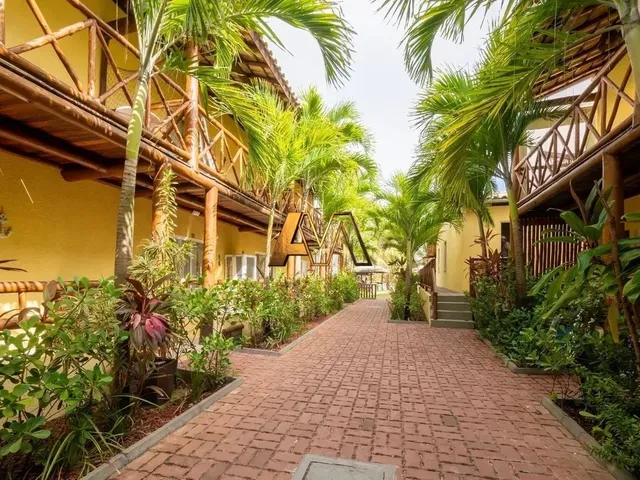 Imagem 9: Apartamento À Venda no Bairro Itacimirim - Camaçari/Ba