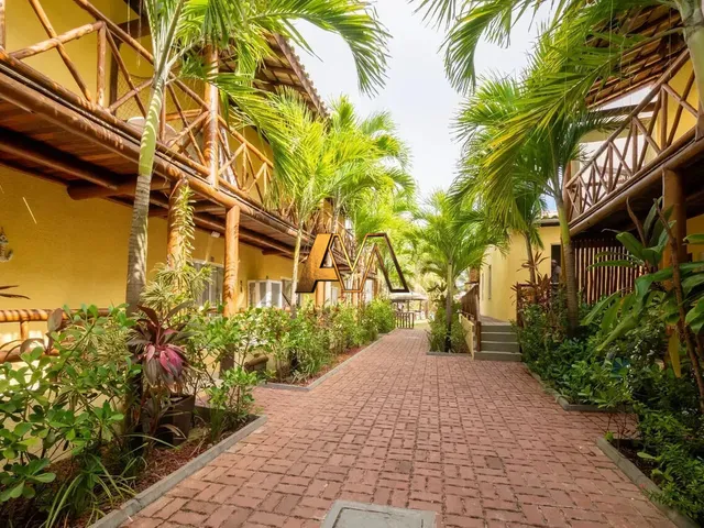 Imagem 11: Apartamento À Venda no Bairro Itacimirim - Camaçari/Ba