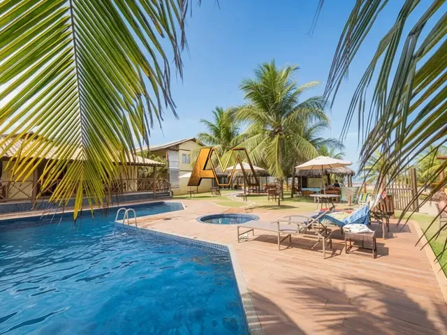 Imagem 12: Apartamento À Venda no Bairro Itacimirim - Camaçari/Ba