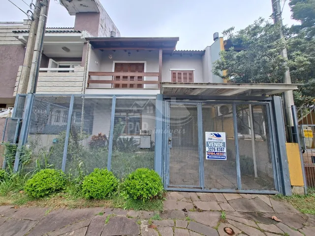 Imagem: Casa - Porto Alegre