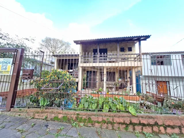 Imagem: Casa À Venda no Guarujá com 4 Dormitórios