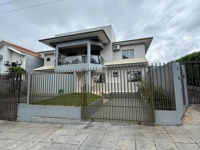 Imagem 2: Casa para Locação, Centro, Toledo - Pr