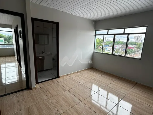 Imagem 8: Apartamento À Venda, Jardim Gisela, Toledo - Pr