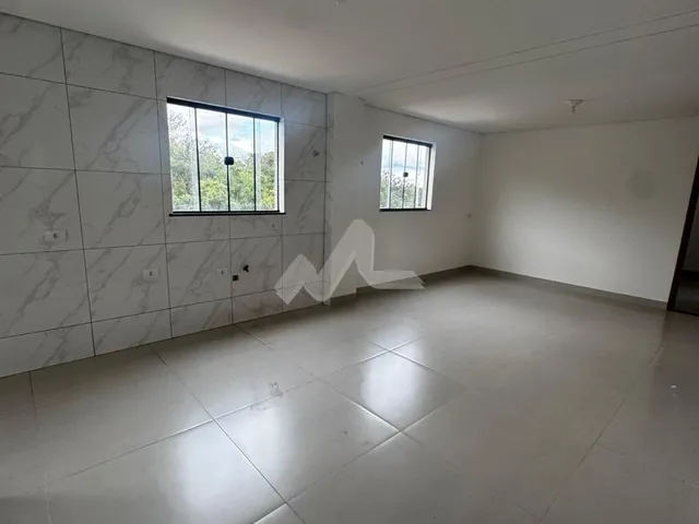 Imagem 2: Apartamento À Venda, Jardim Concórdia, Toledo - Pr
