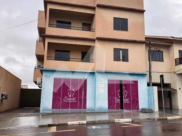 Imagem: Apartamento com 2 Dormitórios para Locação