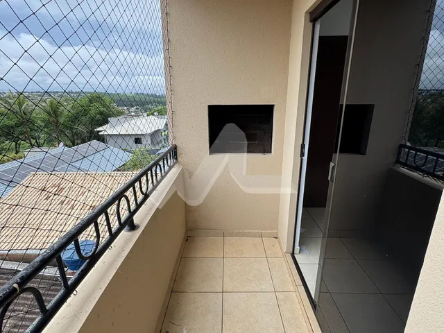 Imagem 9: Apartamento com 2 Dormitórios para Locação, 70.00 M², Centro, Toledo - Pr