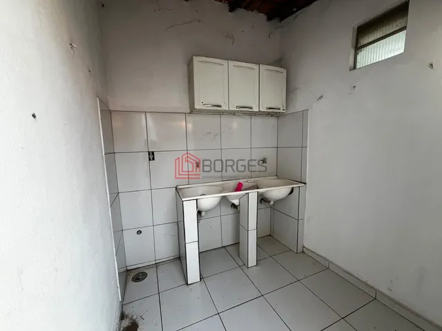 Imagem 6: Casa para Locação - Nova Imperatriz