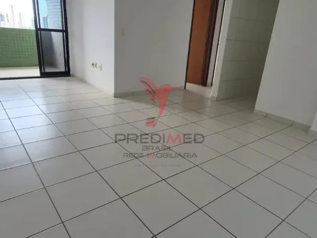 Imagem: Apartamento Venda Andar Alto 3 Quartos Bairro