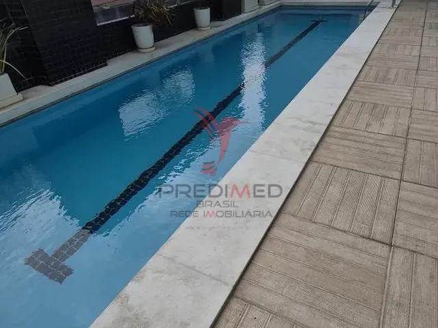 Imagem 12: Apartamento Venda Andar Alto 3 Quartos Bairro dos Estados