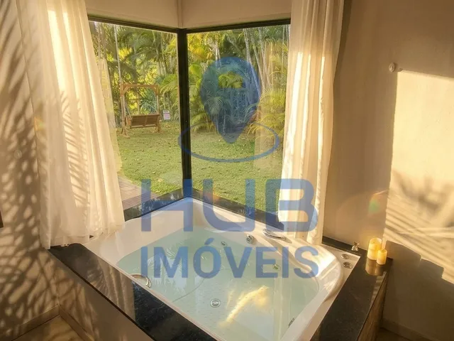 Imagem 11: Chalé Studio Completo para Airbnb - Excelente Rentabilidade e Operação Pronta