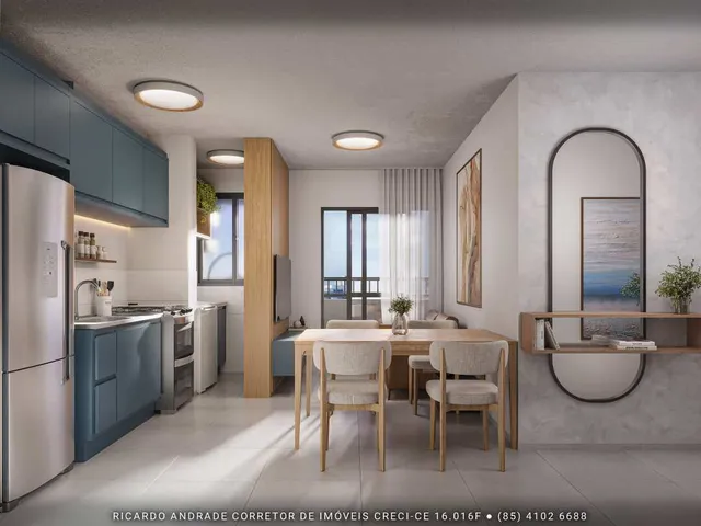 Imagem 9: Residencial Fortitudine Mrv