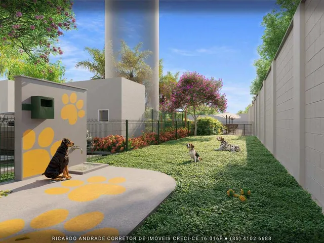 Imagem 6: Residencial Fortitudine Mrv