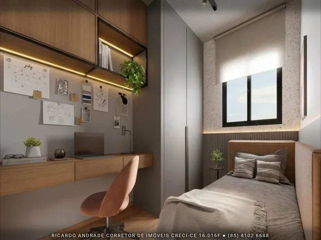 Imagem 8: Residencial Fortitudine Mrv