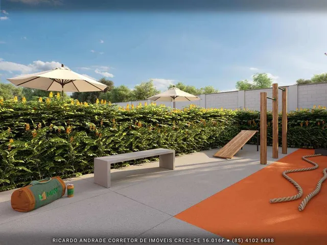Imagem 3: Residencial Fortitudine Mrv