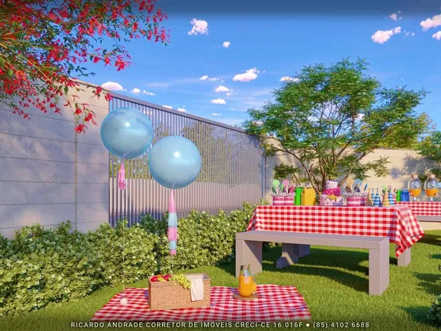 Imagem 12: Viva Vida Sul Apartamento com 2 dormitórios